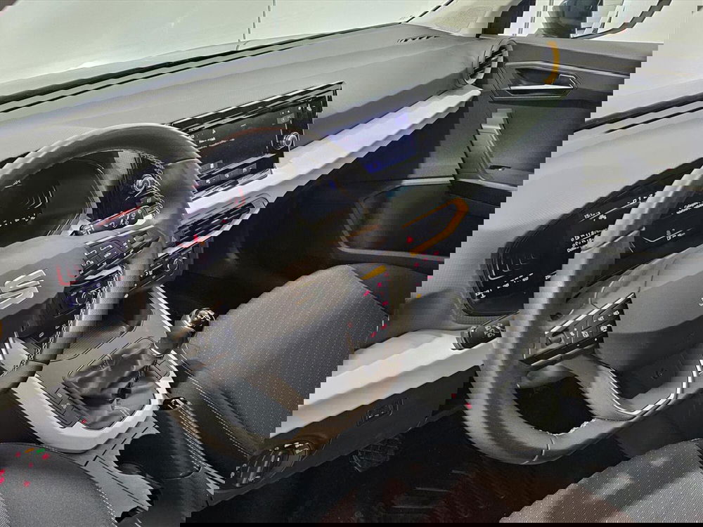 SEAT Arona usata a Lecco (7)