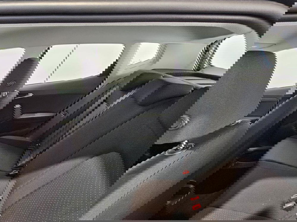 SEAT Arona usata a Lecco (9)