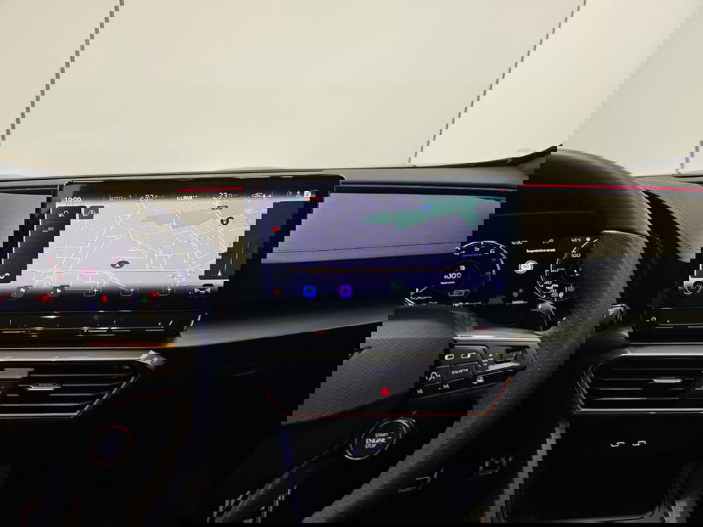 Cupra Formentor usata a Lecco (10)