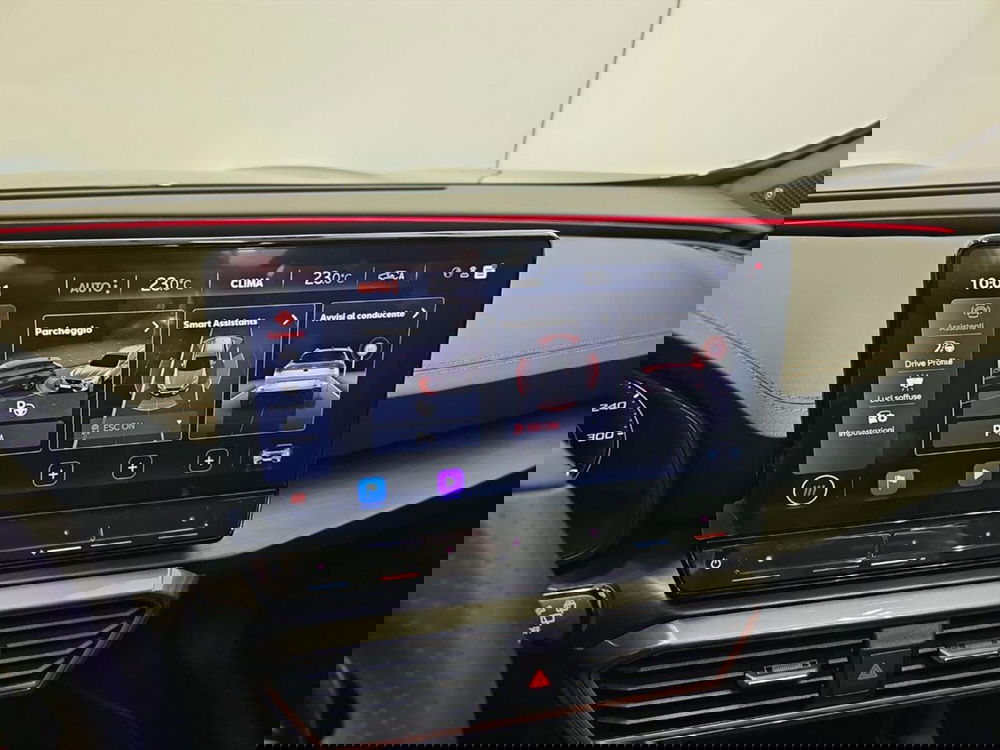 Cupra Formentor usata a Lecco (14)