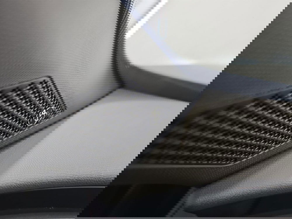 Cupra Formentor usata a Lecco (16)