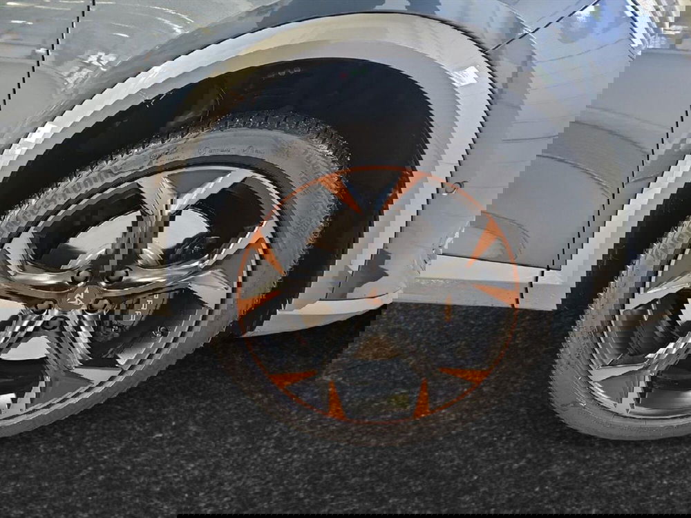 Cupra Formentor usata a Lecco (17)