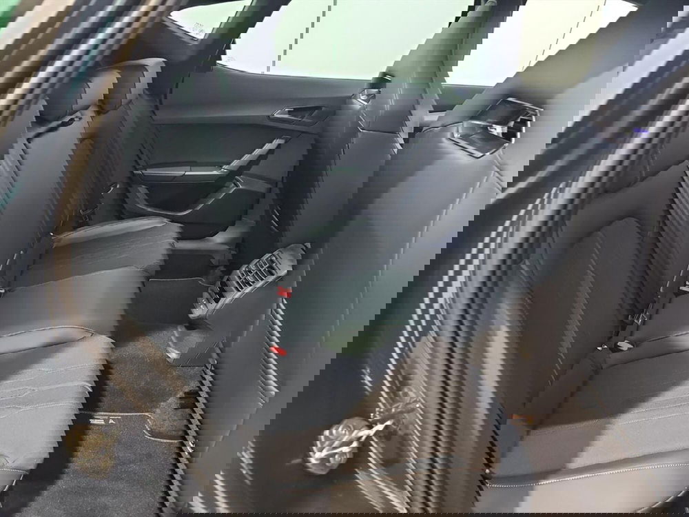 Cupra Formentor usata a Lecco (18)