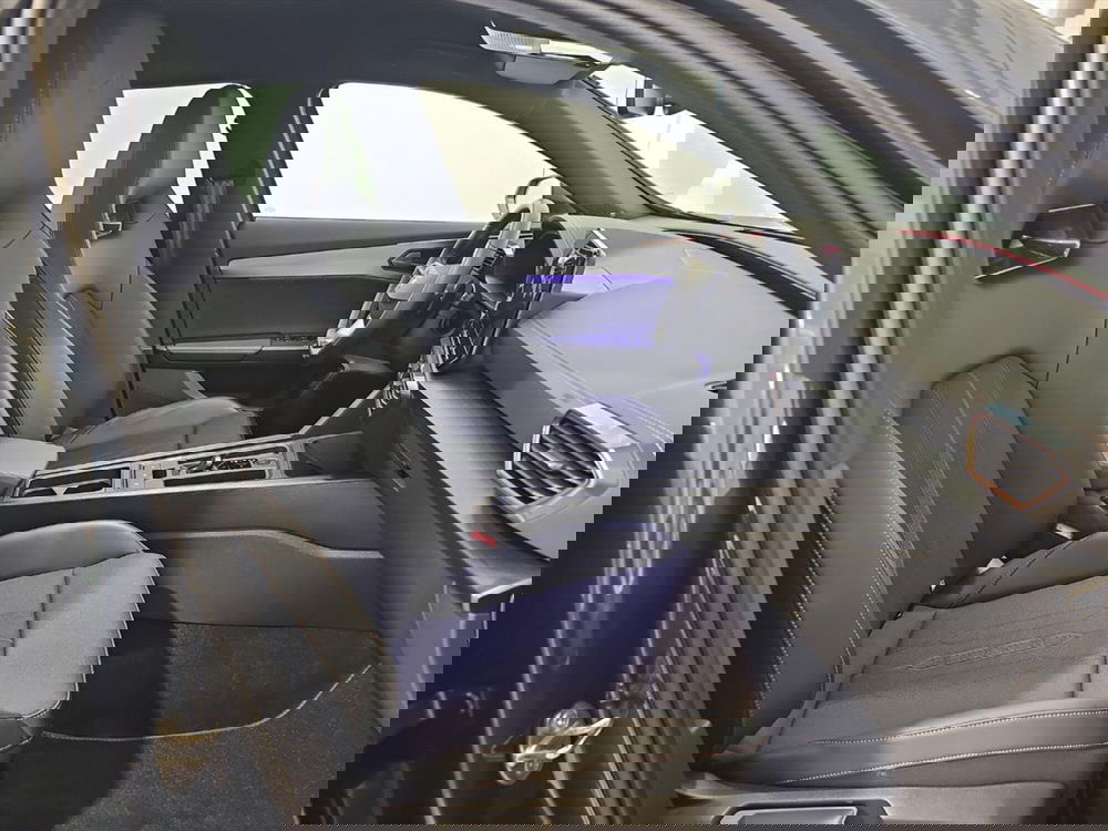 Cupra Formentor usata a Lecco (19)