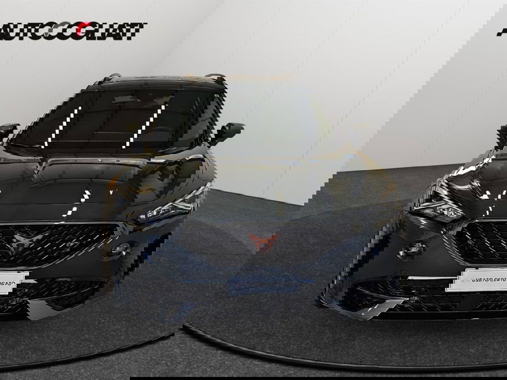 Cupra Formentor usata a Lecco (2)