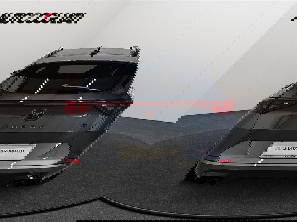 Cupra Formentor usata a Lecco (4)