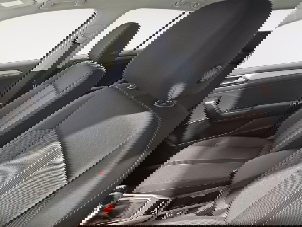 Volkswagen T-Roc usata a Lecco (14)