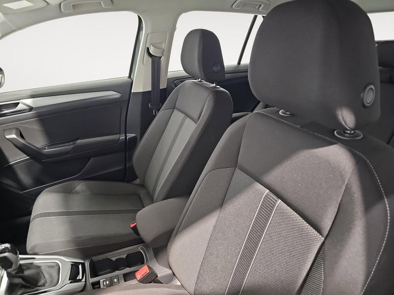 Volkswagen T-Roc usata a Lecco (14)