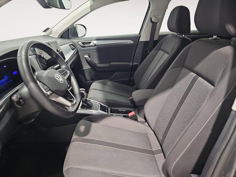 Volkswagen T-Roc usata a Lecco (20)