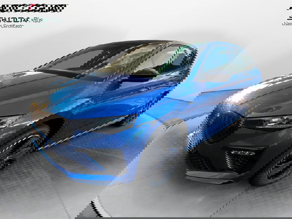 Skoda Scala usata a Lecco