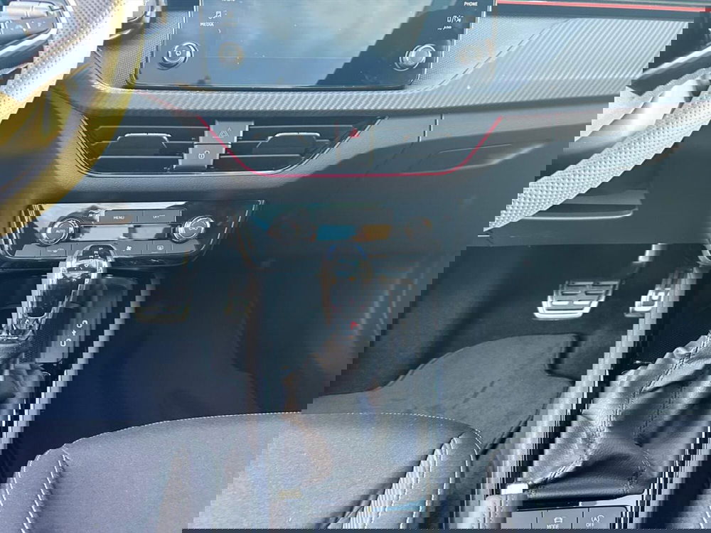 Skoda Scala usata a Lecco (10)