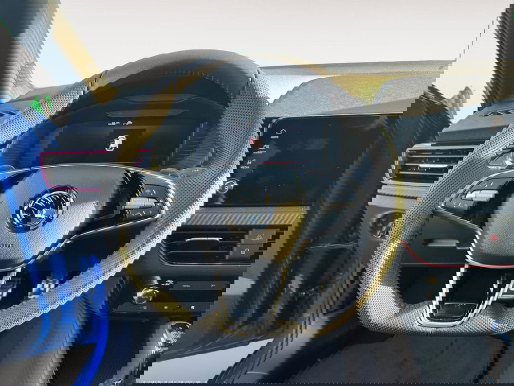 Skoda Scala usata a Lecco (11)