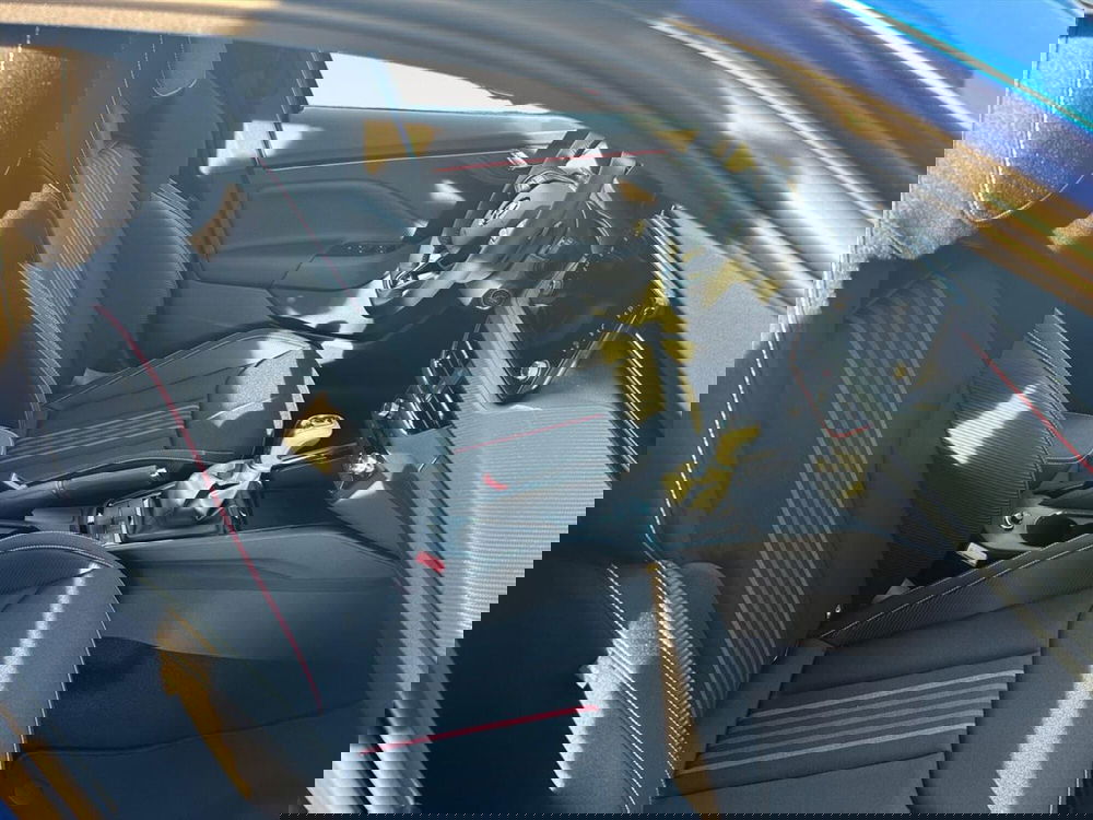 Skoda Scala usata a Lecco (14)