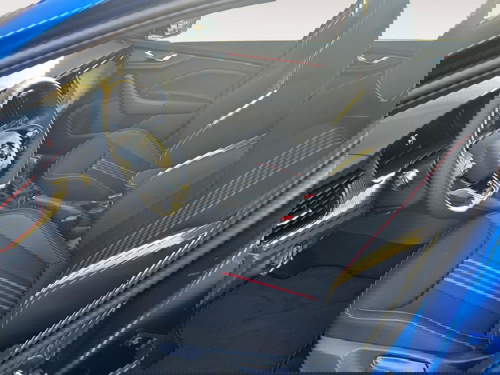 Skoda Scala usata a Lecco (15)