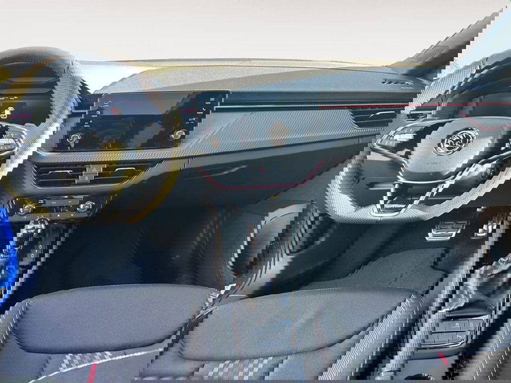 Skoda Scala usata a Lecco (9)