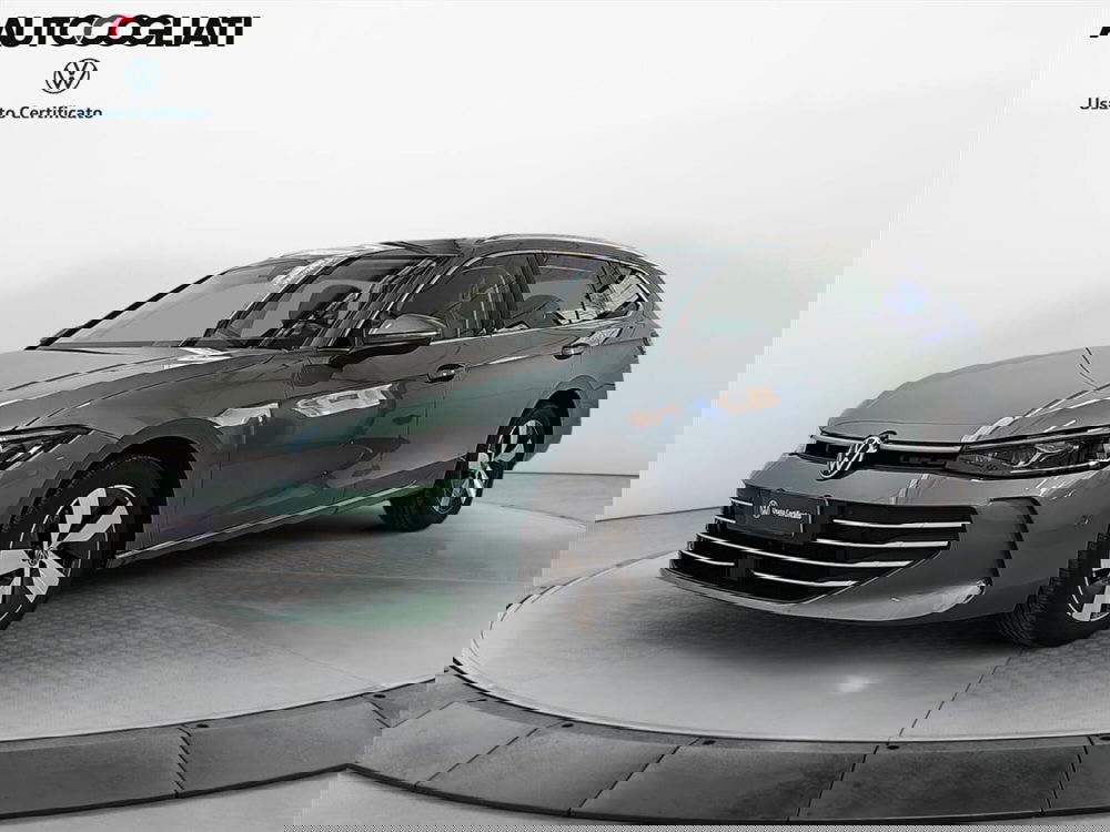 Volkswagen Passat usata a Lecco