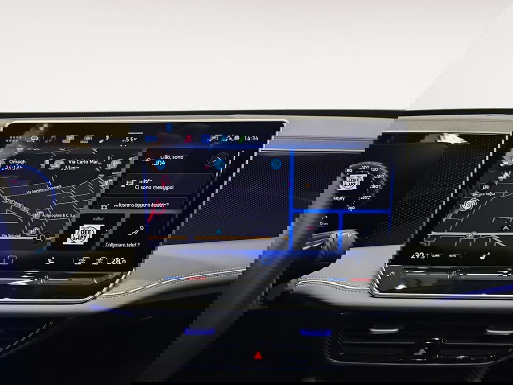 Volkswagen Passat usata a Lecco (10)