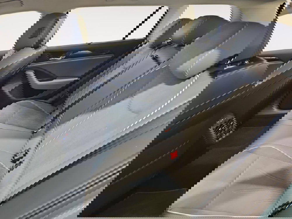 Volkswagen Passat usata a Lecco (12)