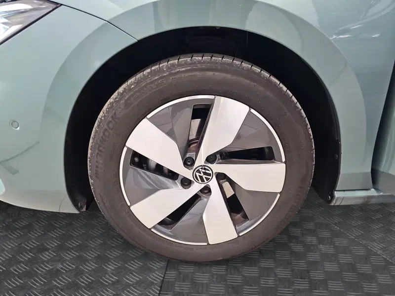 Volkswagen Passat usata a Lecco (13)
