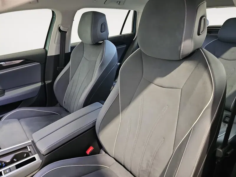 Volkswagen Passat usata a Lecco (14)