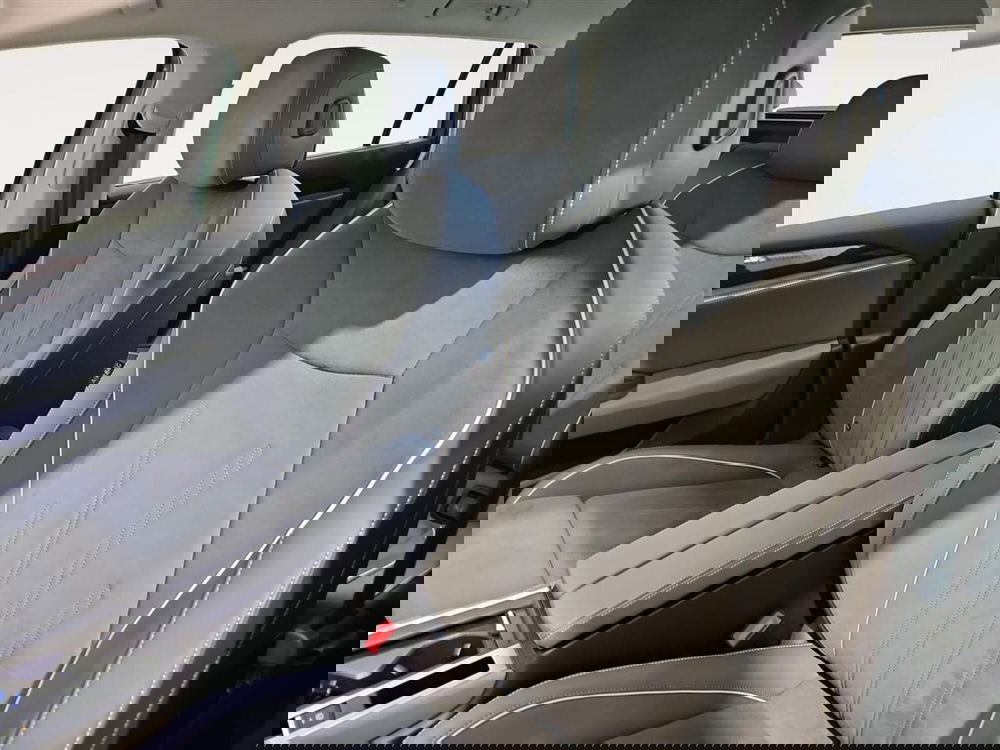 Volkswagen Passat usata a Lecco (14)