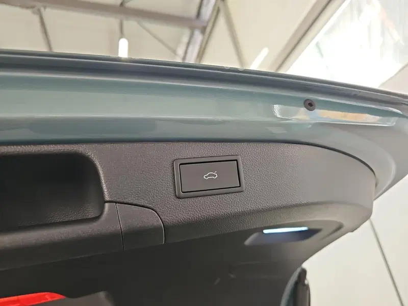 Volkswagen Passat usata a Lecco (15)