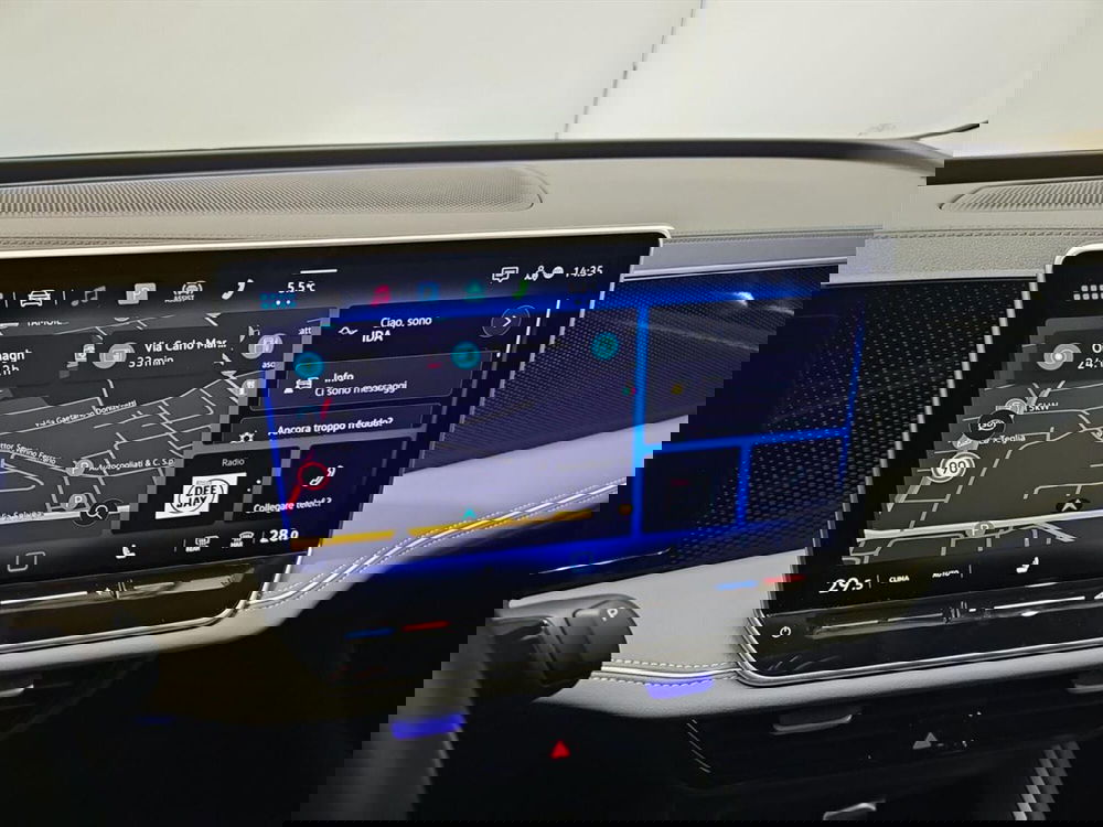 Volkswagen Passat usata a Lecco (16)