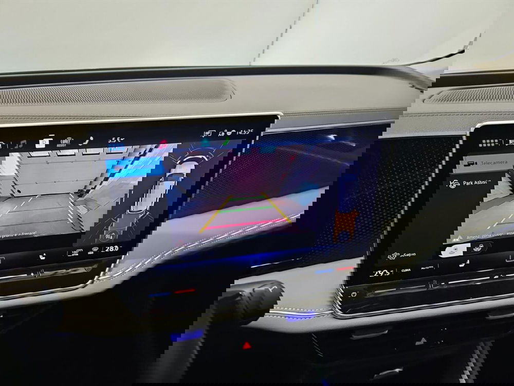 Volkswagen Passat usata a Lecco (17)