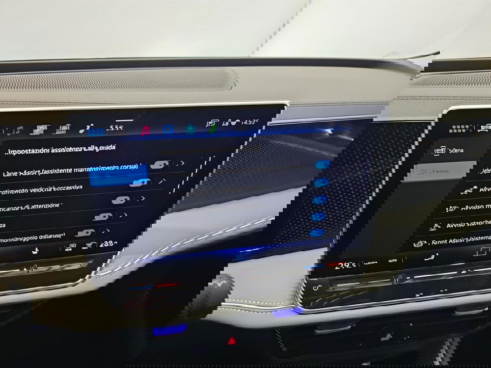 Volkswagen Passat usata a Lecco (18)