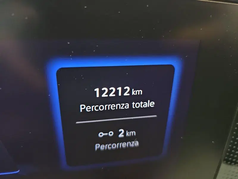 Volkswagen Passat usata a Lecco (19)