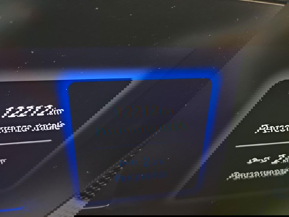 Volkswagen Passat usata a Lecco (19)