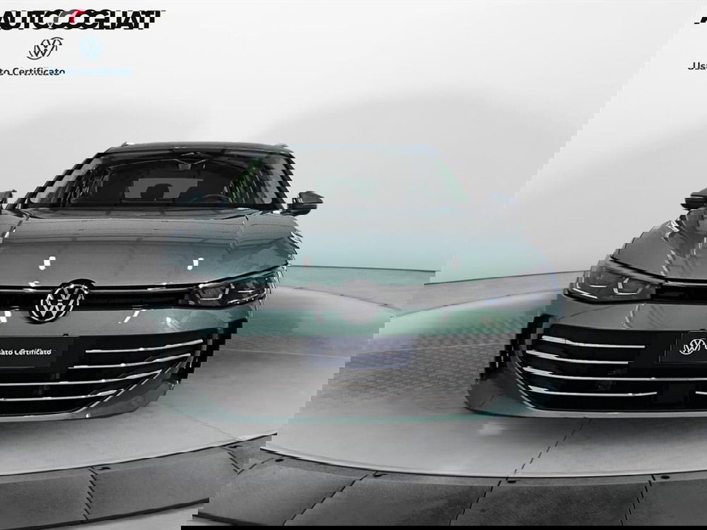 Volkswagen Passat usata a Lecco (2)