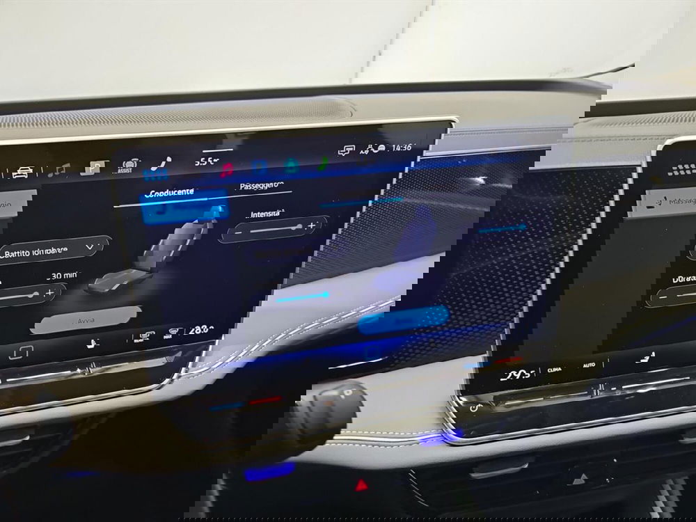 Volkswagen Passat usata a Lecco (20)