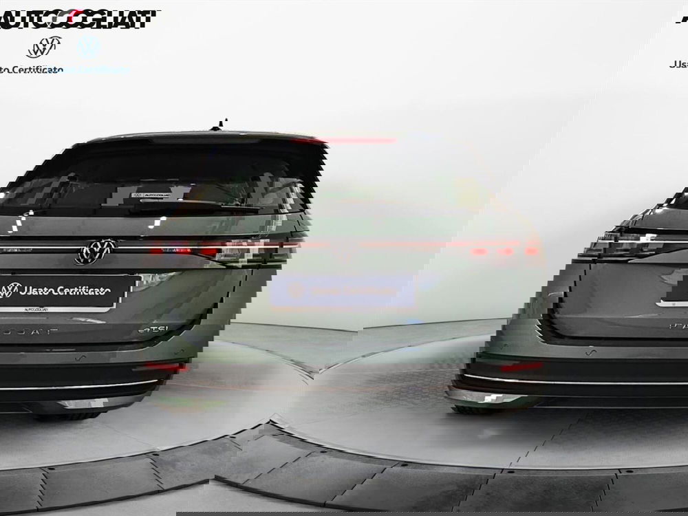 Volkswagen Passat usata a Lecco (5)