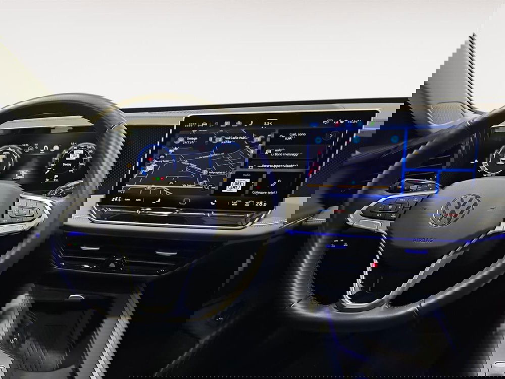 Volkswagen Passat usata a Lecco (9)