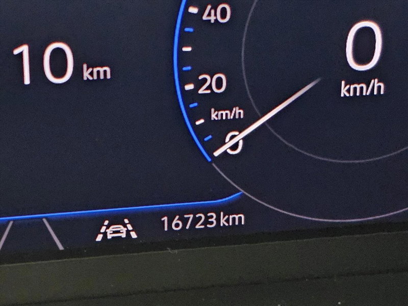 Volkswagen T-Roc usata a Lecco (12)