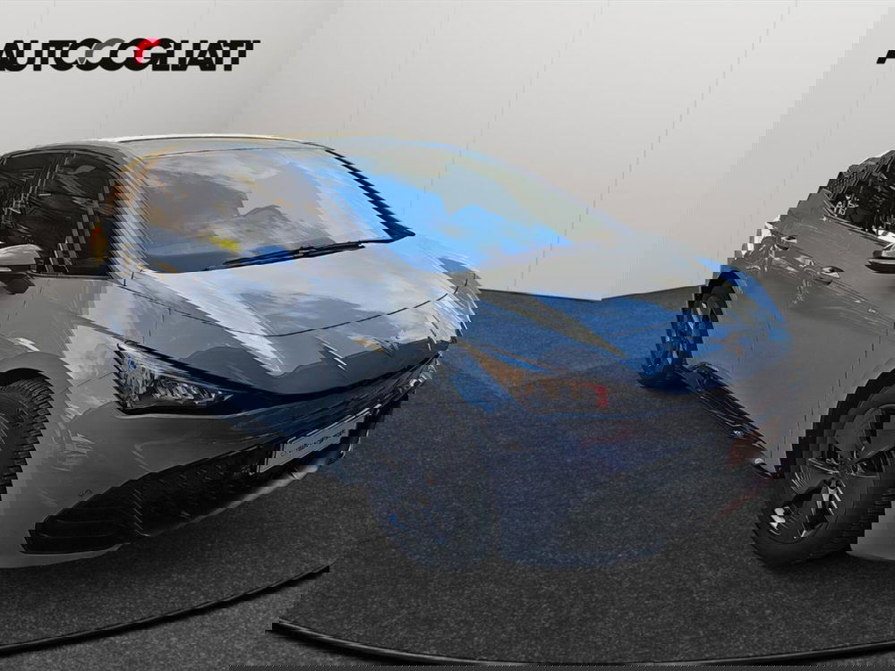 Cupra Born usata a Lecco