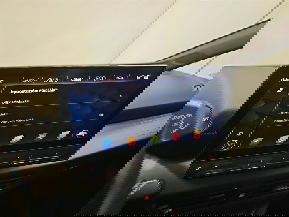 Cupra Born usata a Lecco (11)