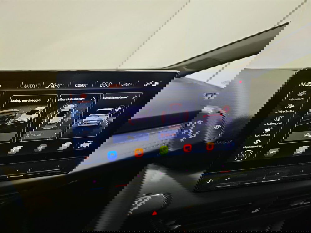 Cupra Born usata a Lecco (12)