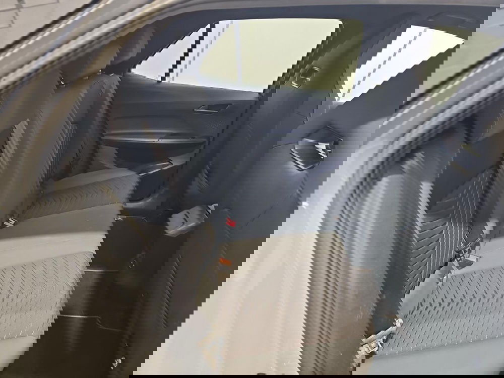 Cupra Born usata a Lecco (18)