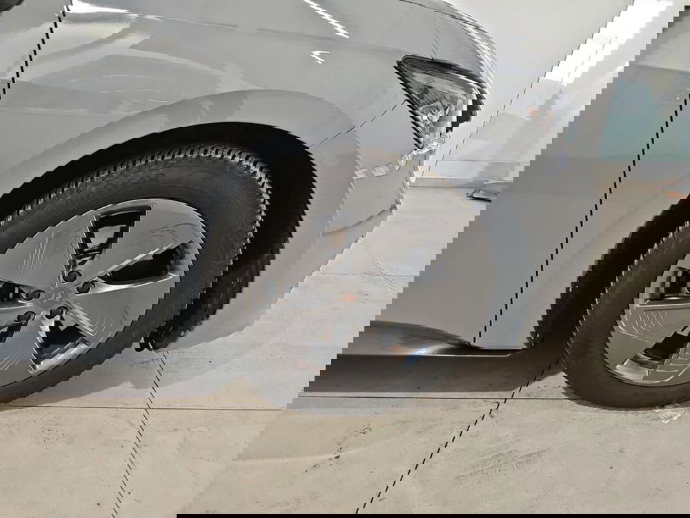 Cupra Born usata a Lecco (19)