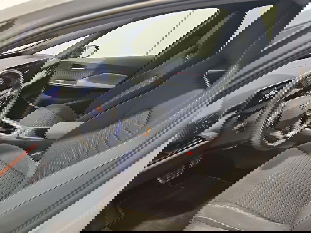 Cupra Born usata a Lecco (20)