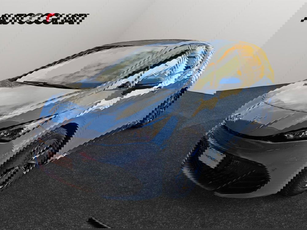 Cupra Born usata a Lecco (3)