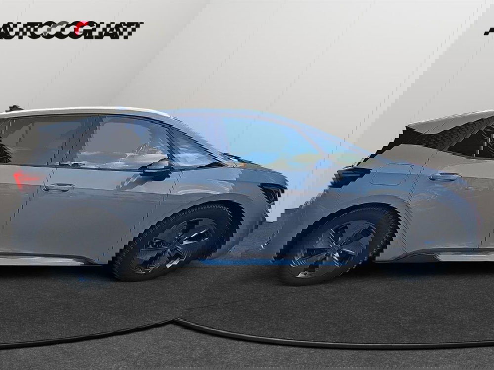 Cupra Born usata a Lecco (5)