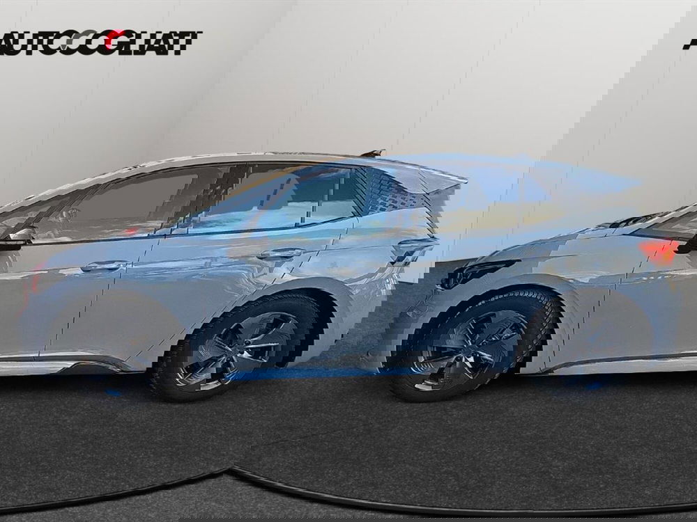 Cupra Born usata a Lecco (7)