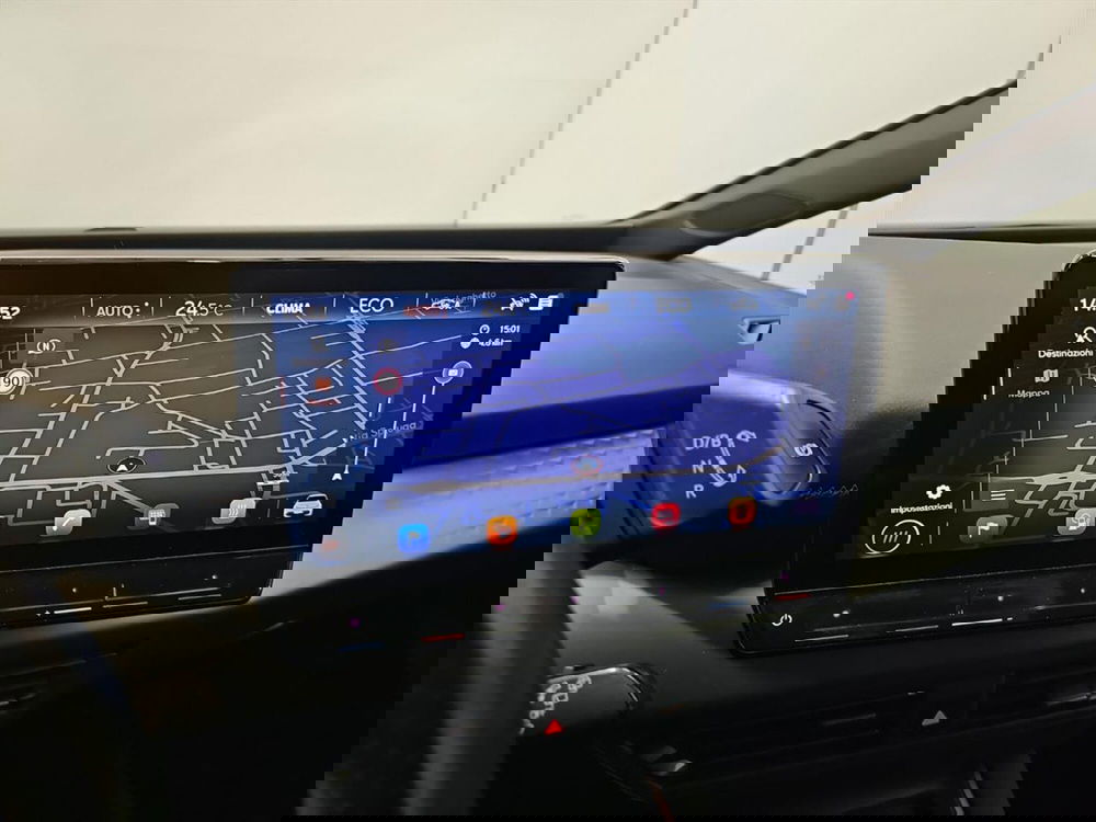 Cupra Born usata a Lecco (9)