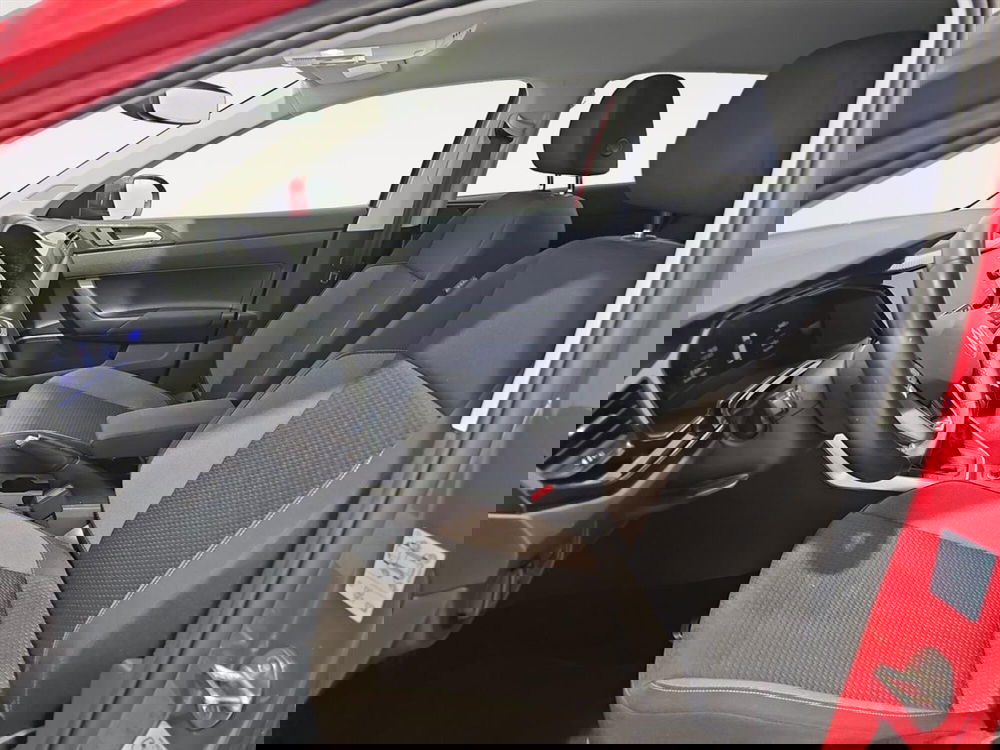 Volkswagen Taigo usata a Lecco (12)