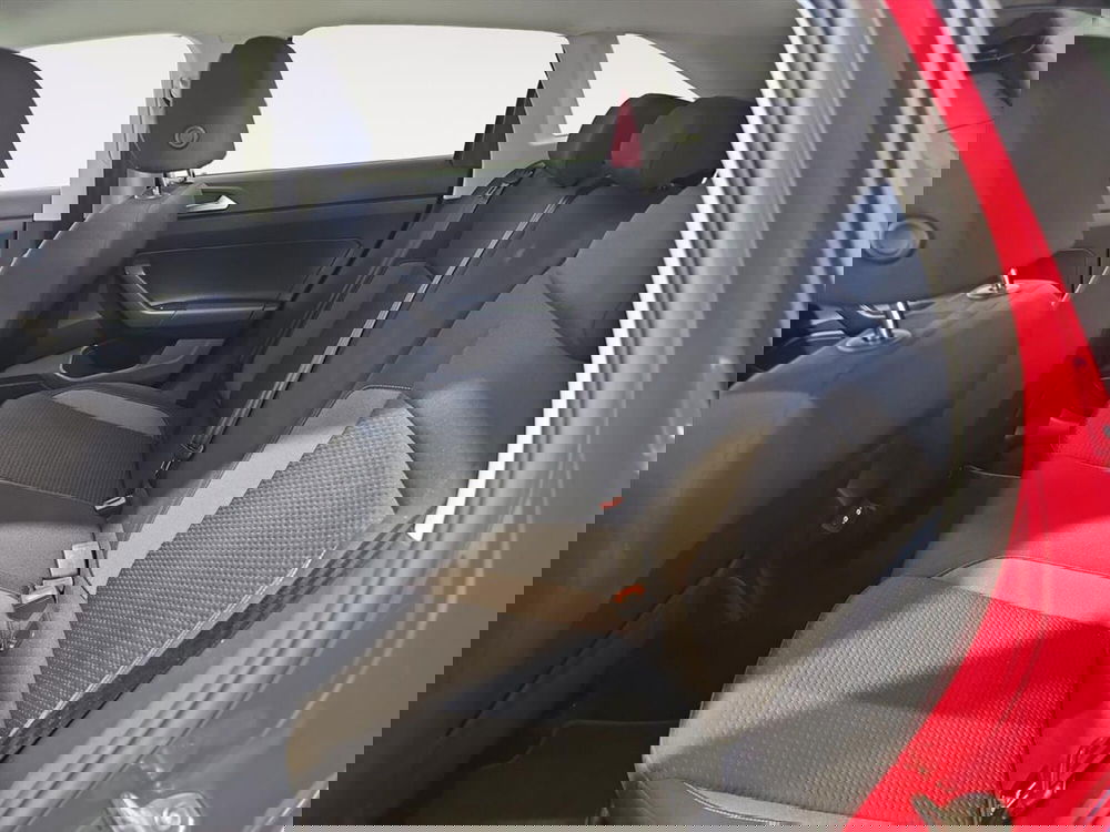 Volkswagen Taigo usata a Lecco (13)