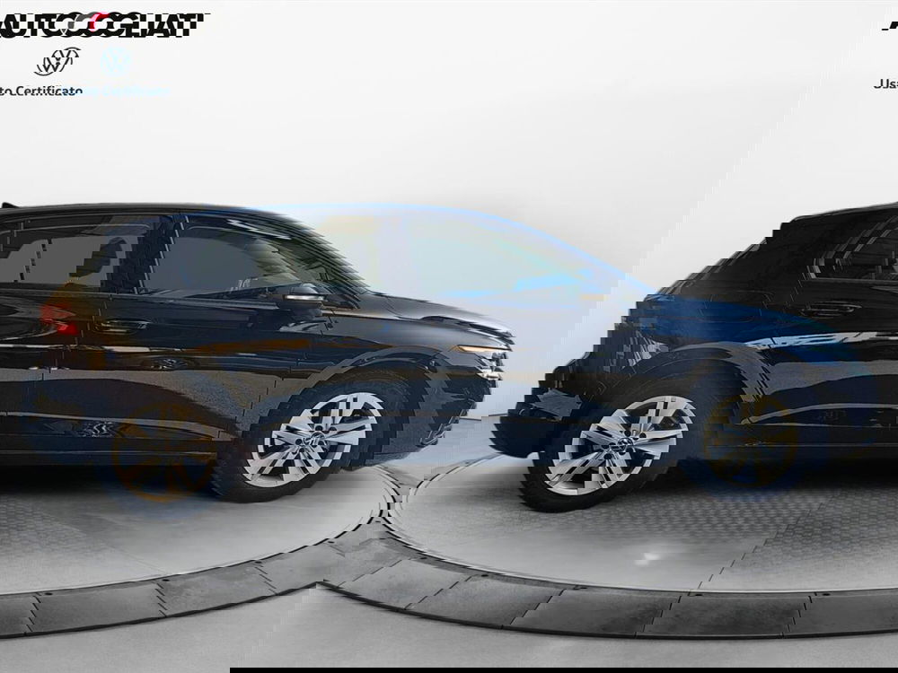 Volkswagen Golf usata a Lecco (8)