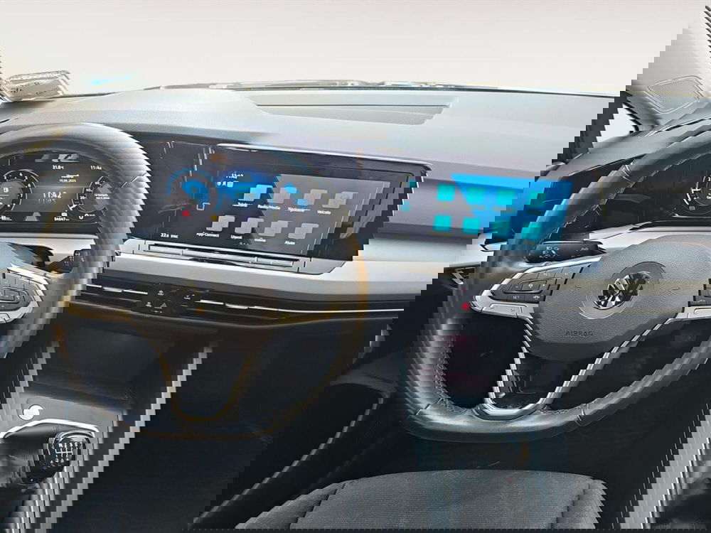 Volkswagen Golf usata a Lecco (9)